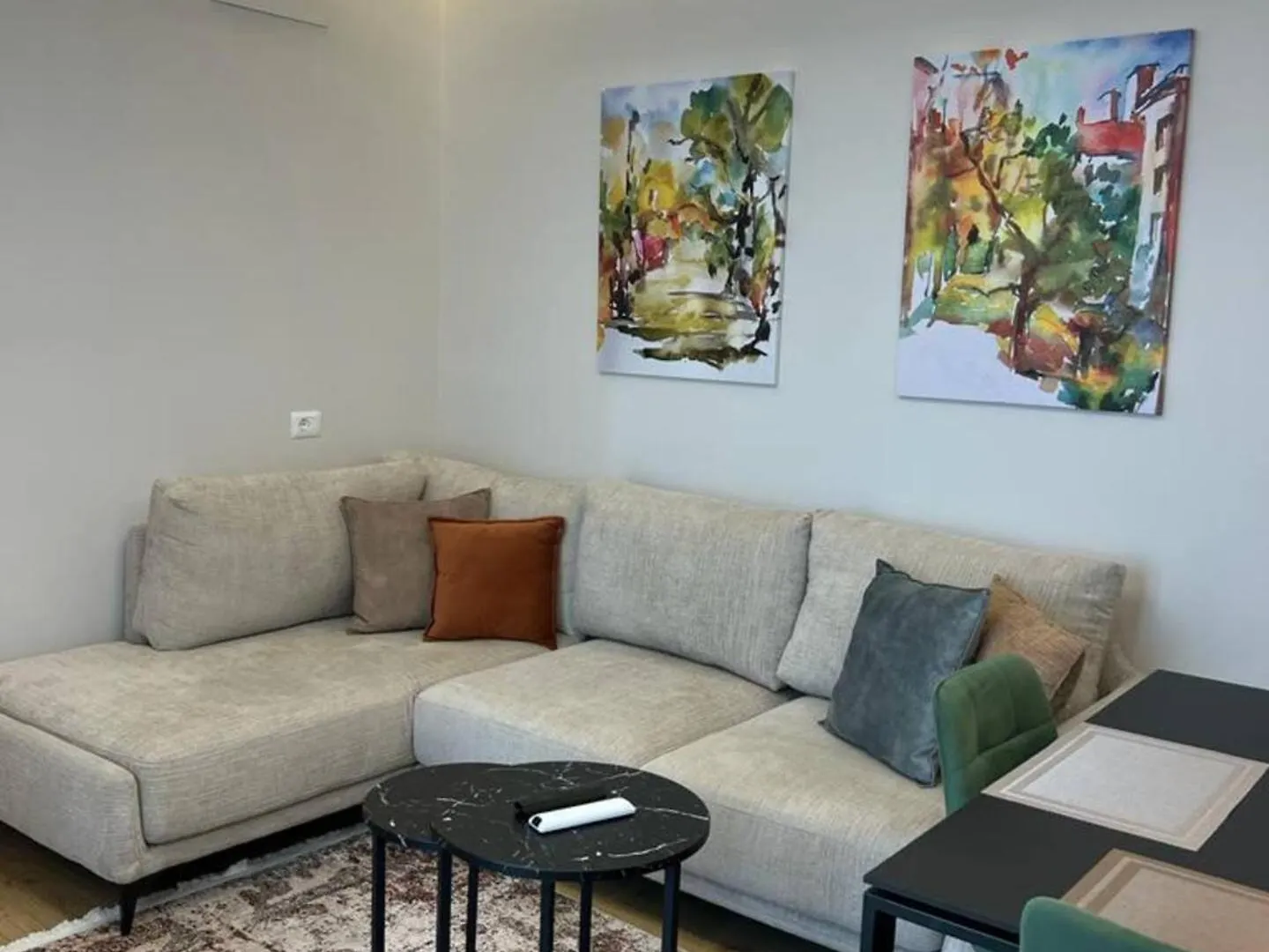 Lindi'S Apartment 8/1 Tirana